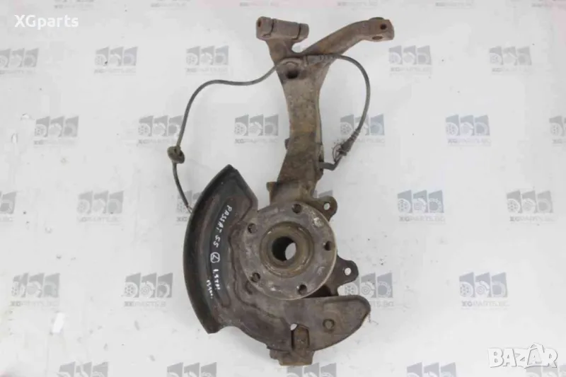 Шенкел преден ляв за Volkswagen VW Passat B5.5 1.9tdi 131 к.с. (1996-2005), снимка 1