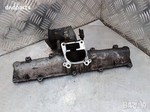  Колектор Opel Vectra C, 2.2 DTI, 125к.с., 2003г., снимка 1