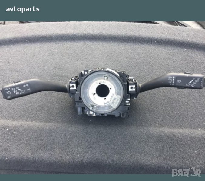 Vw golf 6 1.2tsi лентов кабел, снимка 1