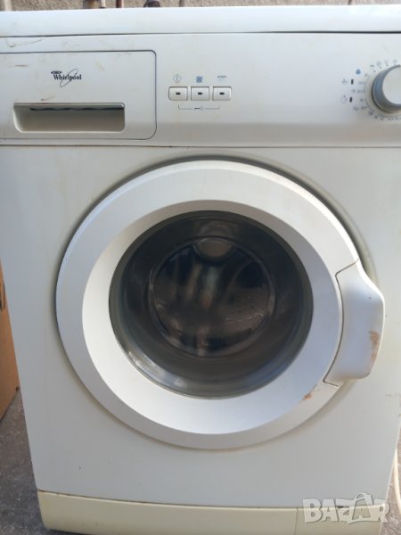 Продавам На части пералня Whirlpool AWG 5061/B1, снимка 1