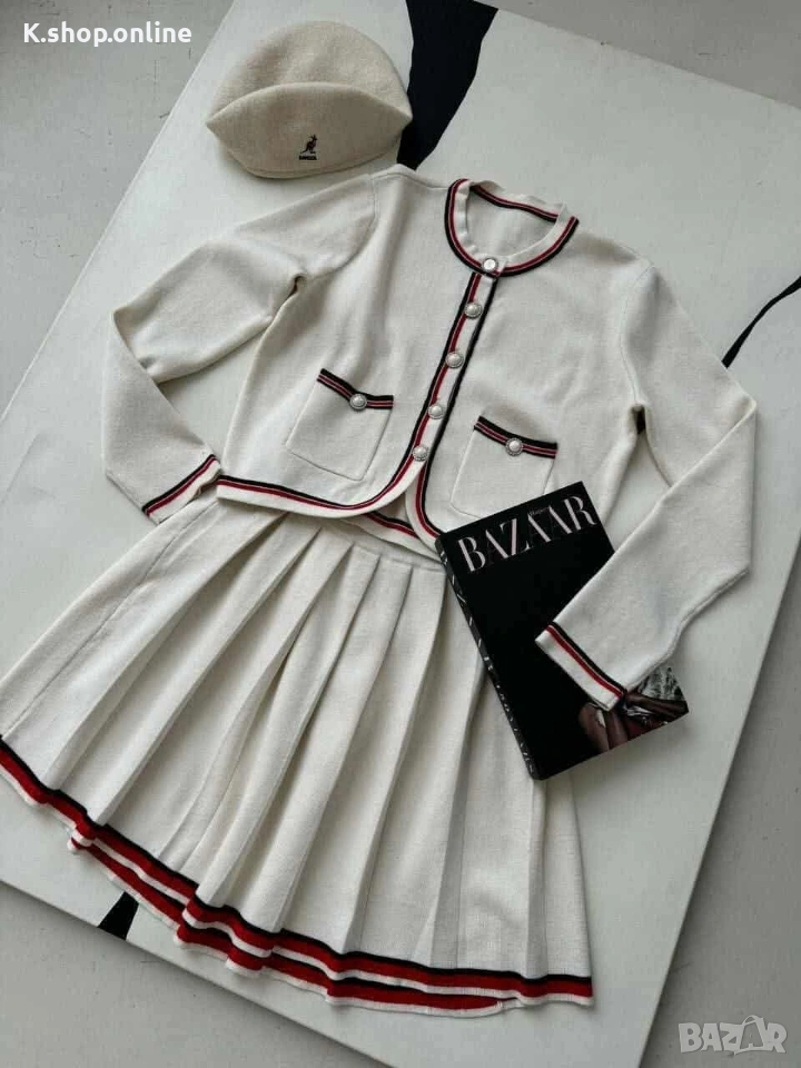 Дамски комплект , снимка 1