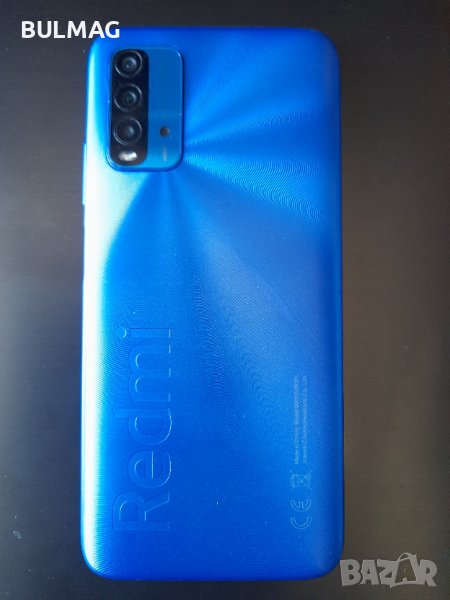 Xiaomi Redmi 9T Продава се за части !, снимка 1