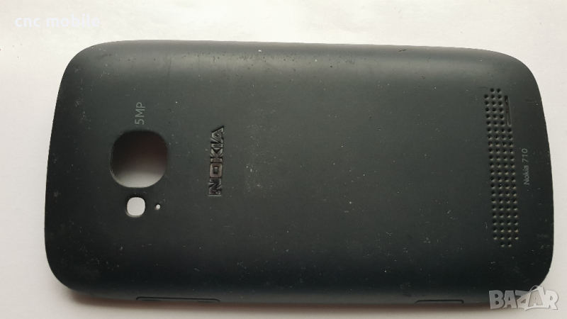 Nokia Lumia 710 - Nokia 710 - Nokia RM-803 оригинални части и аксесоари , снимка 1