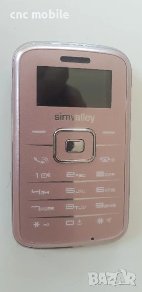 Simvalley RX-180 - Simvalley Pico INOX V4, снимка 1