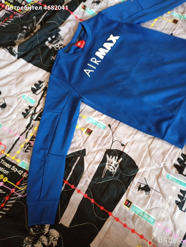 Спортен екип, снимка 1