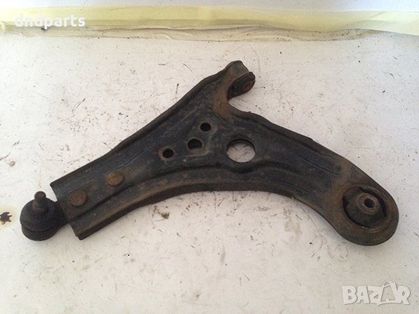 Преден носач за Chevrolet Aveo, 2006г., /ляв/, снимка 1