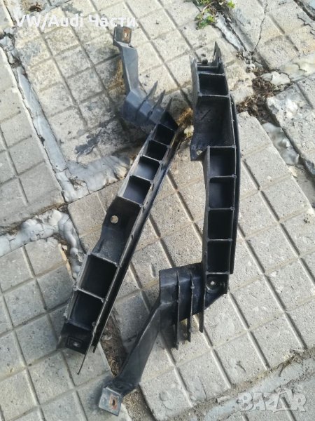 Водачи задна броня за Голф 4 Бора Golf 4 VW Bora , снимка 1