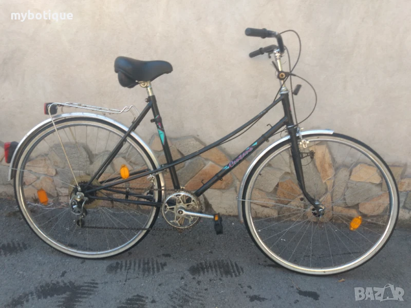 Дамски велосипед CERTINA 28", снимка 1
