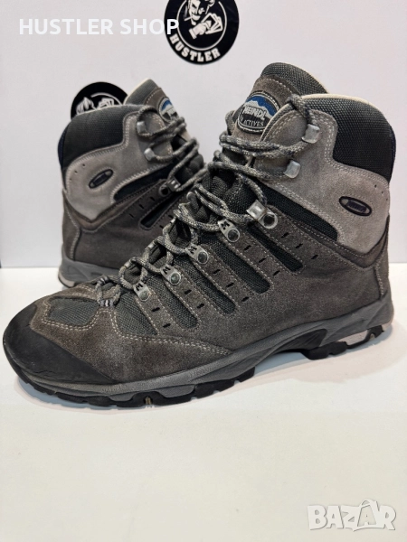 Туристически обувки MEINDL.Номер 47, снимка 1