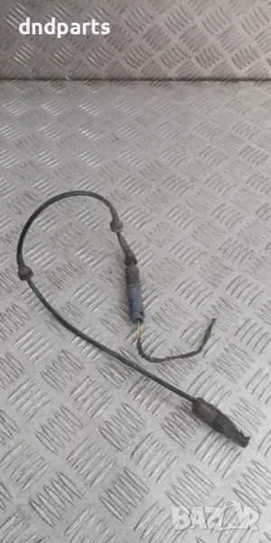 Датчик ABS BMW E46 3-Series 2003г.(преден десен)	, снимка 1