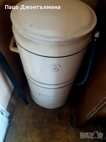 Ретро пералня , снимка 1