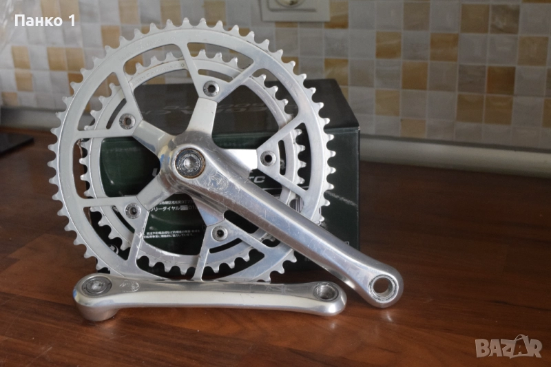 Ретро Шосейни Курбели Campagnolo Triomphe/Victory, снимка 1