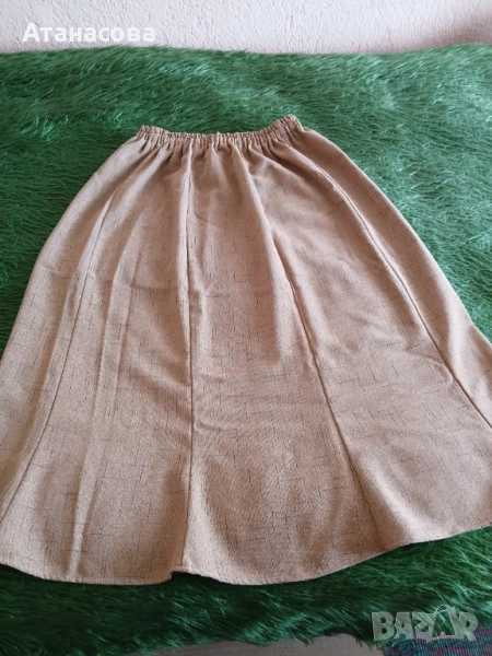 Дамски поли, снимка 1