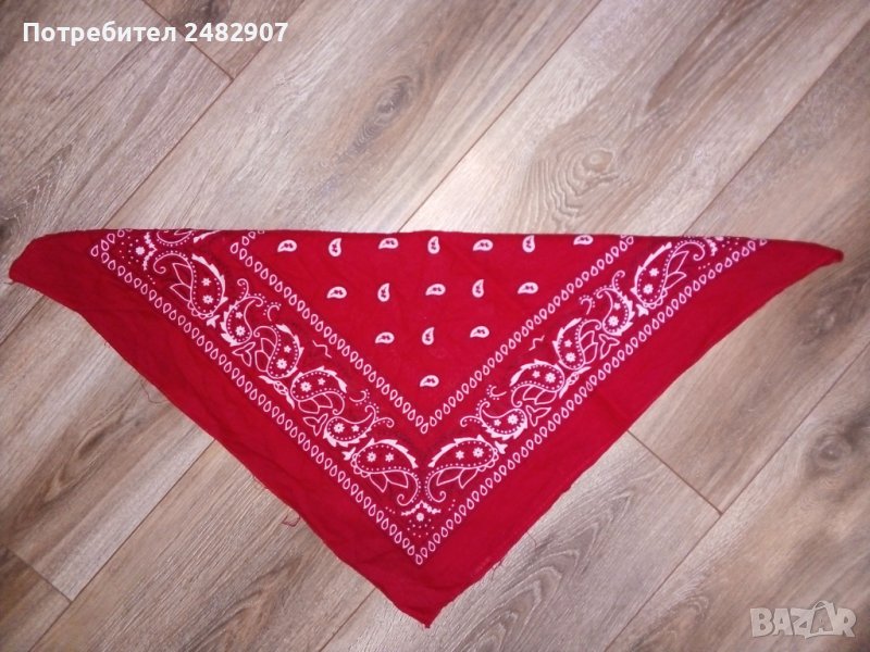 Бандана, снимка 1