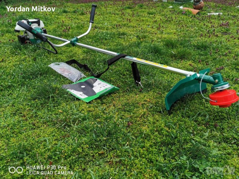 Храсторез Makita , снимка 1