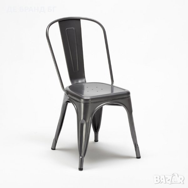 Висококачествени трапезни столове тип кресло МОДЕЛ 196, снимка 1