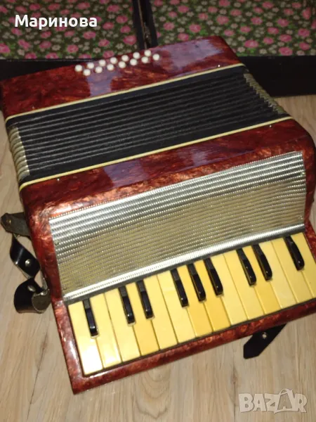 Детски акордеон , снимка 1