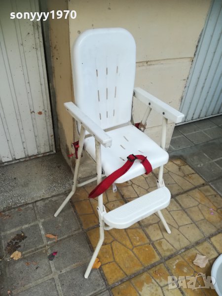 ДЕТСКИ СТОЛ ЗА ХРАНЕНЕ 2210211935, снимка 1