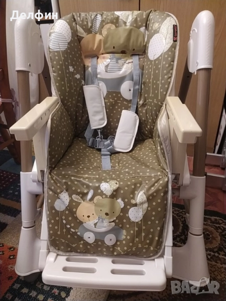 столче за хранене, снимка 1