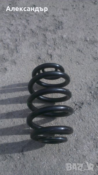 Задна пружина Т4, снимка 1