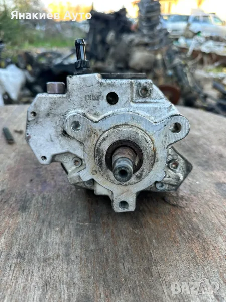 ГНП OPEL ASTRA H 1.7 CDTI 100 КОНСКИ СИЛИ, снимка 1