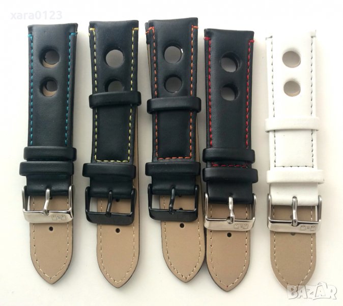 Каишки 22мм, снимка 1