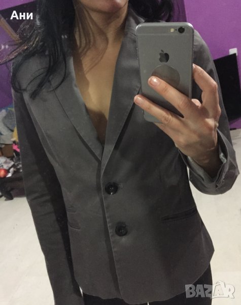 Сако H&M размер М, снимка 1