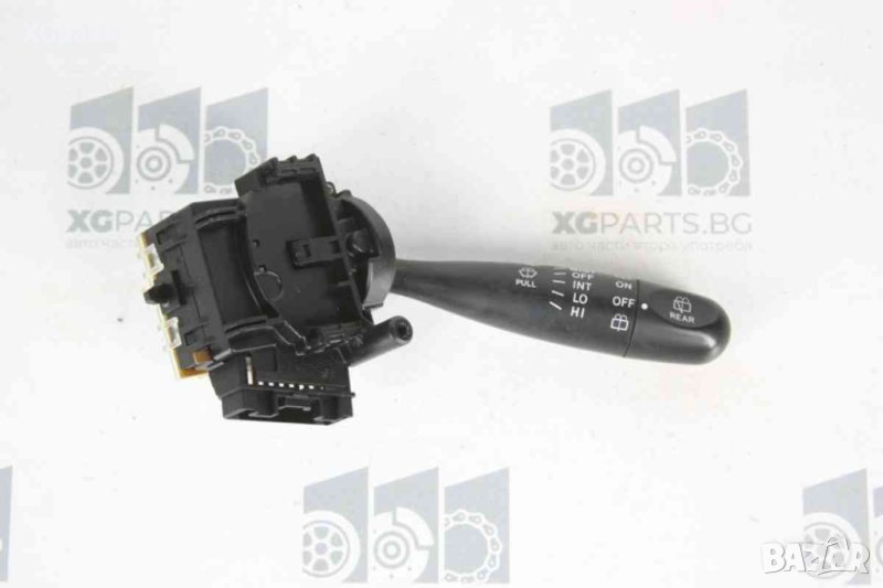 Лост чистачки за Toyota Yaris I (1999-2005), снимка 1