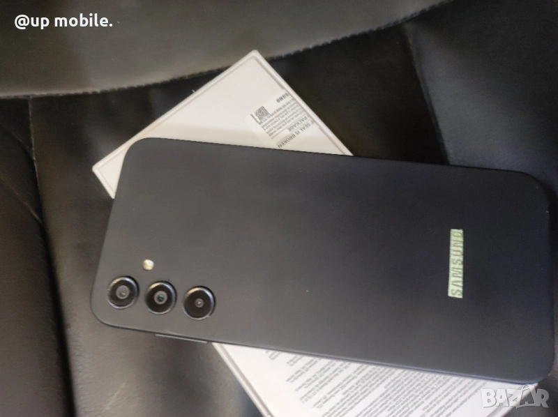 Samsung A14 128гб,Гаранция., снимка 1