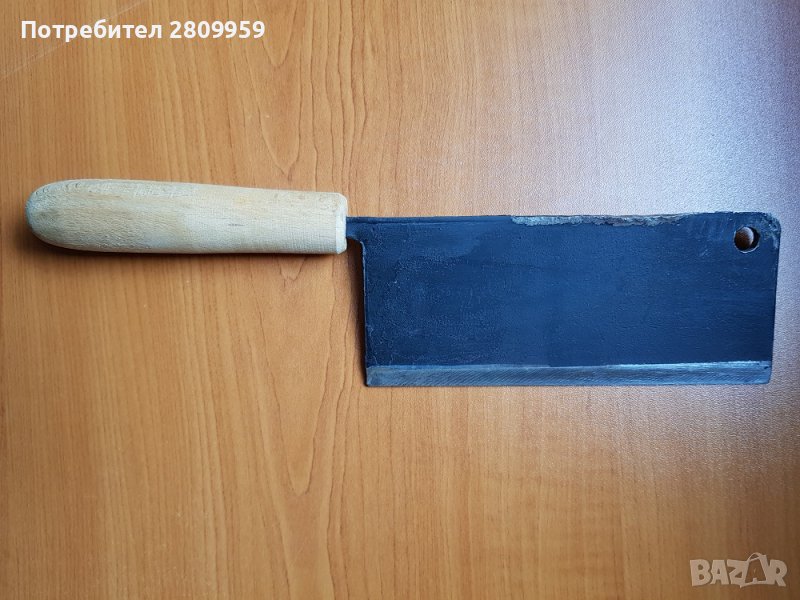 Нов сатър , снимка 1