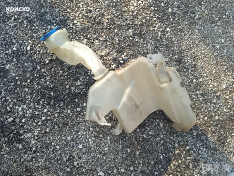 казанче чистачки пасат, снимка 1