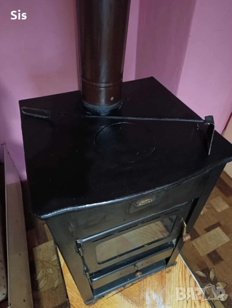 Камина Прити, снимка 1