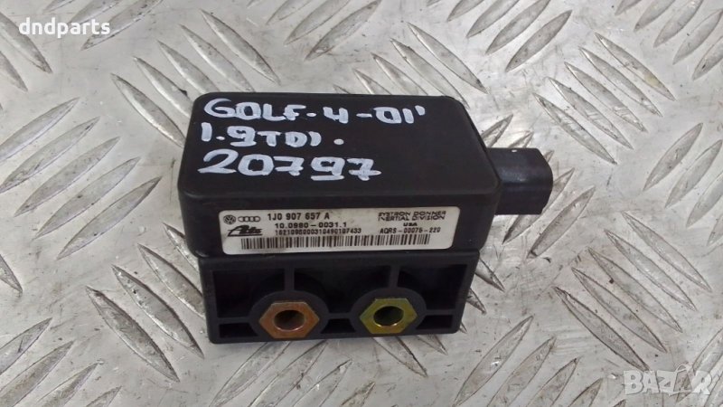 Сензор VW Golf 4 1.9TDI 116кс.2001г. , снимка 1