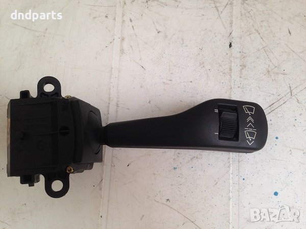 Лостче за чистачки за BMW E46, (1998-2005), снимка 1