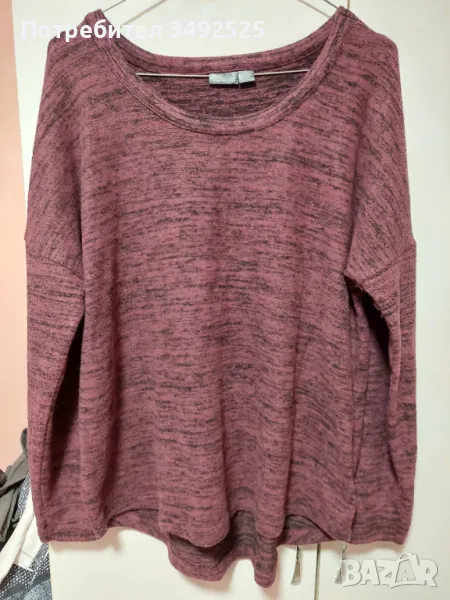 Нова дамска блузка , снимка 1