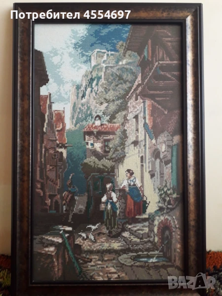 гоблени, снимка 1