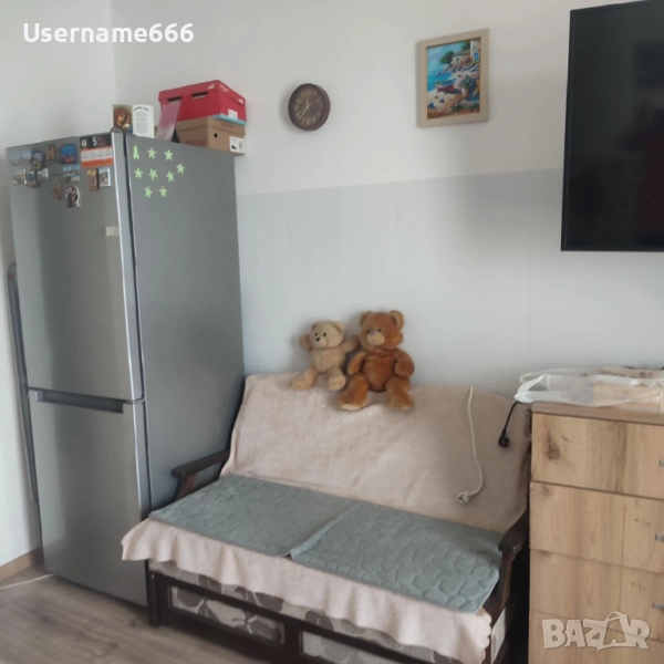 Едностаен, снимка 1