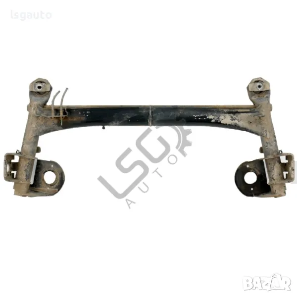 Заден мост Renault Laguna II 2001-2008 ID: 139373, снимка 1