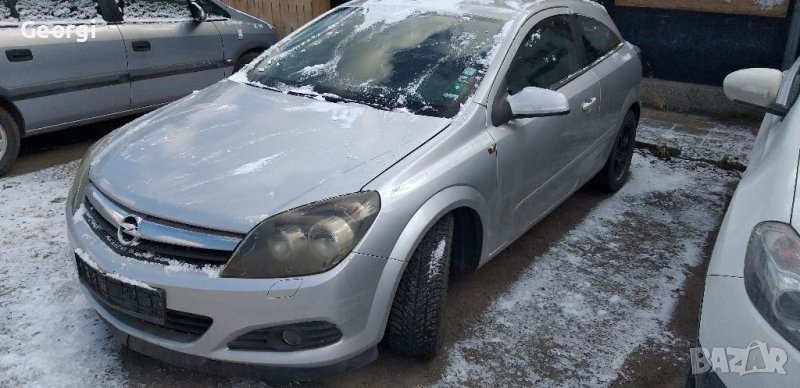 OPEL GTC 1.7 CDTI. НА ЧАСТИ, снимка 1