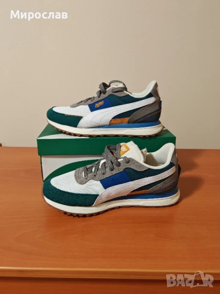 Puma Road rider sd, снимка 1