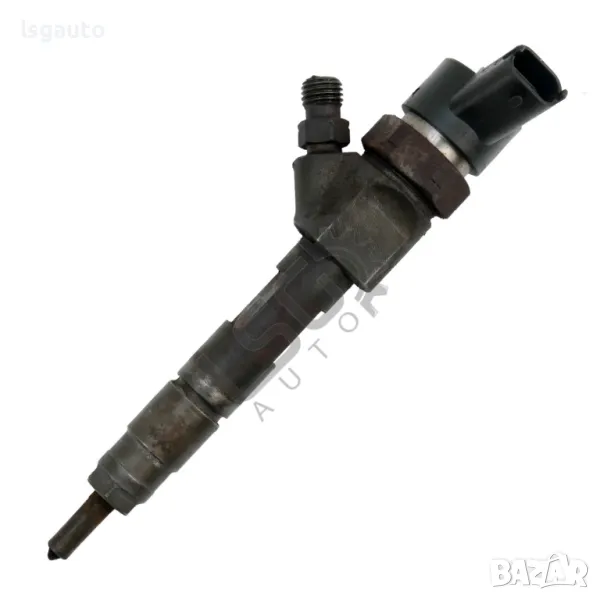 Дюза дизел Renault Megane II  ID: 140394, снимка 1