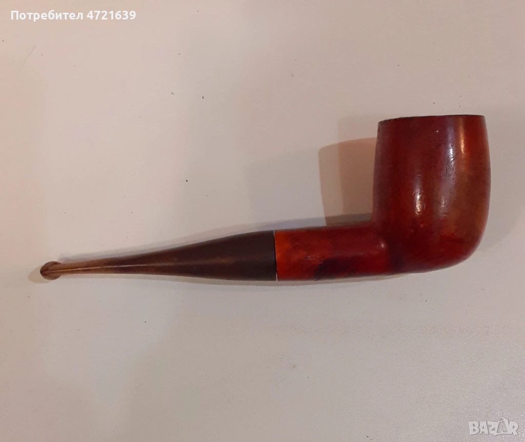 Лула Маркова , снимка 1