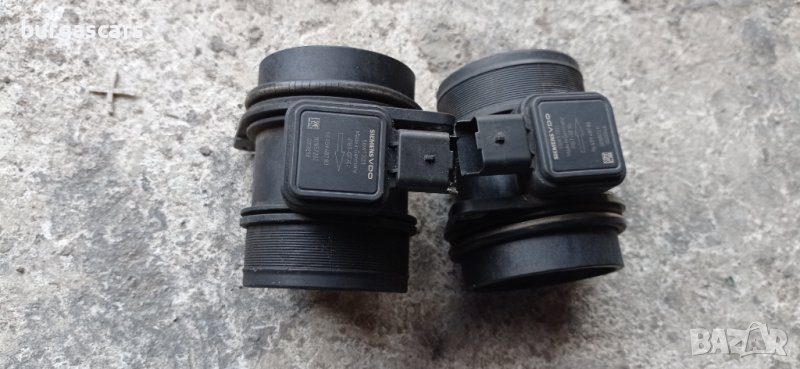 Дебитомер 96 459 487 80 Citroen C4 Gnad Picasso - 80лв, снимка 1