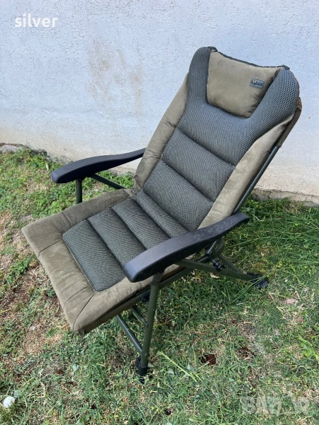 Шаранджийски стол SOLAR, снимка 1