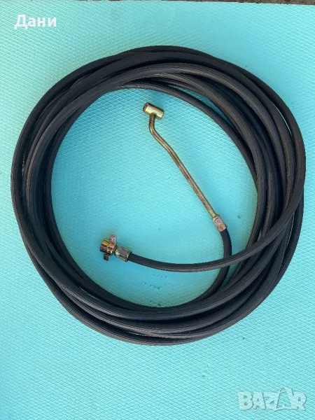 Маркуч за компресор , снимка 1