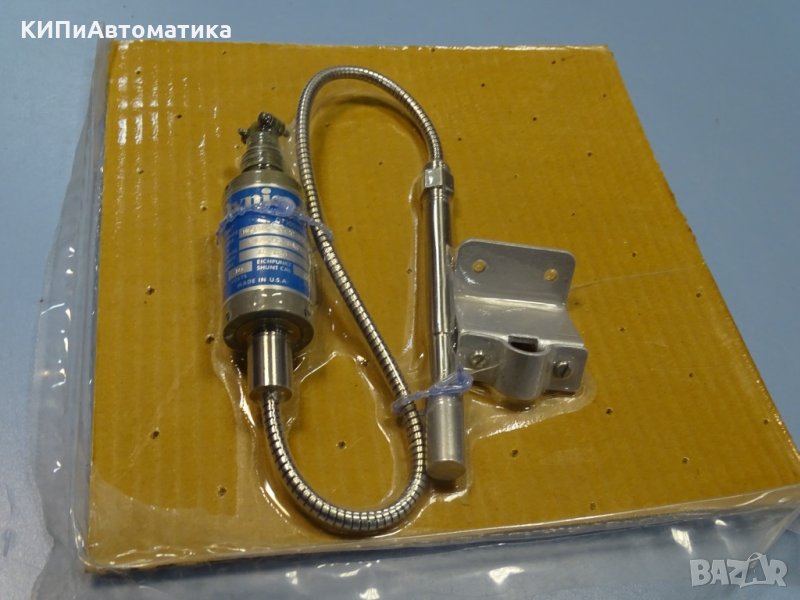 датчик за налягане DYNISCO Pressure Trаnsmitter MDA482 0-200 bar, снимка 1