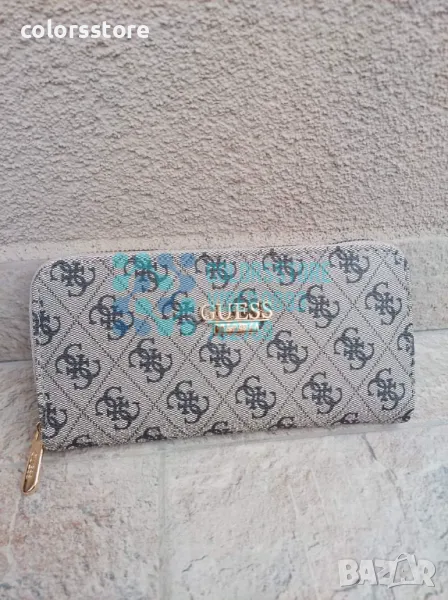 Портмоне Guess-SG163, снимка 1