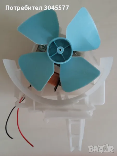 Вентилатор 220 V 50 Hz, снимка 1