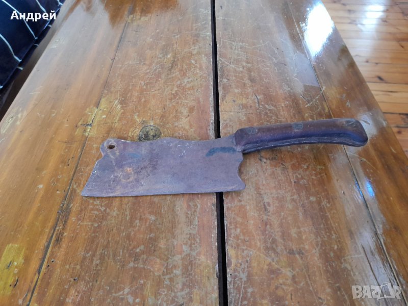 Стар сатър #12, снимка 1