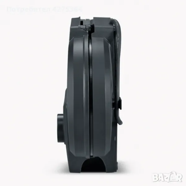 Двоен гофретник Severin 1200W, снимка 1